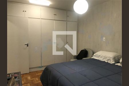 Apartamento à venda com 2 quartos, 90m² em Vila Mariana, São Paulo