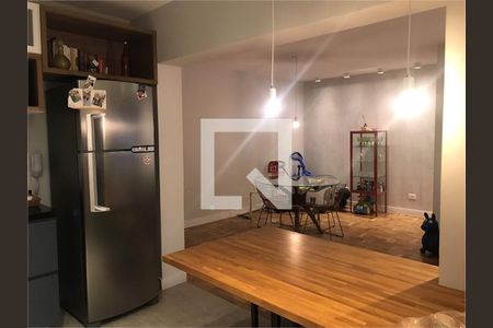 Apartamento à venda com 2 quartos, 90m² em Vila Mariana, São Paulo