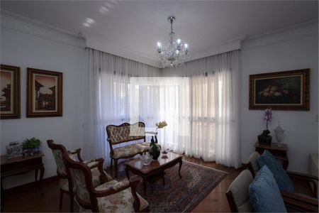 Apartamento à venda com 3 quartos, 167m² em Vila Maria, São Paulo