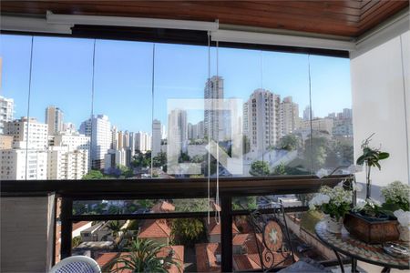 Apartamento à venda com 3 quartos, 167m² em Vila Maria, São Paulo