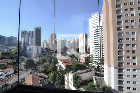 Apartamento à venda com 3 quartos, 167m² em Vila Maria, São Paulo
