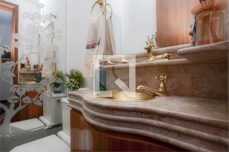 Apartamento à venda com 3 quartos, 167m² em Vila Maria, São Paulo