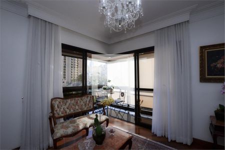 Apartamento à venda com 3 quartos, 167m² em Vila Maria, São Paulo