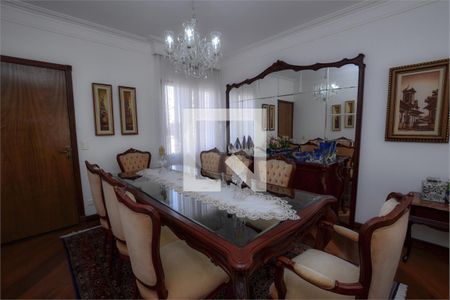 Apartamento à venda com 3 quartos, 167m² em Vila Maria, São Paulo