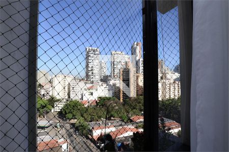 Apartamento à venda com 3 quartos, 167m² em Vila Maria, São Paulo
