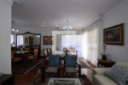 Apartamento à venda com 3 quartos, 167m² em Vila Maria, São Paulo