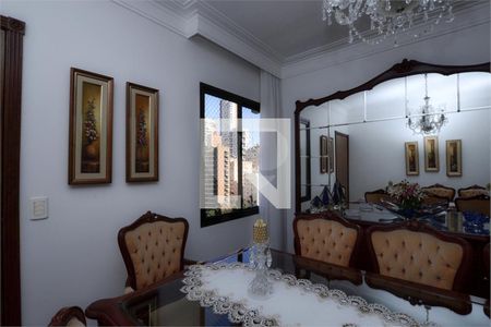 Apartamento à venda com 3 quartos, 167m² em Vila Maria, São Paulo