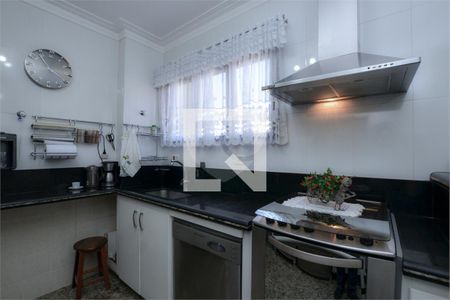 Apartamento à venda com 3 quartos, 167m² em Vila Maria, São Paulo