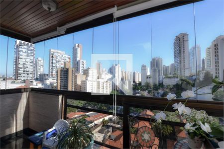 Apartamento à venda com 3 quartos, 167m² em Vila Maria, São Paulo