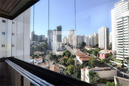 Apartamento à venda com 3 quartos, 167m² em Vila Maria, São Paulo