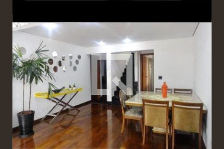 Apartamento à venda com 3 quartos, 288m² em Vila Brasilio Machado, São Paulo