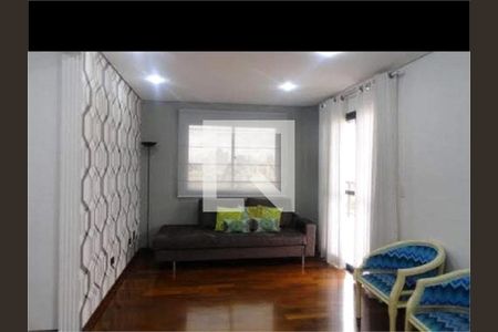 Apartamento à venda com 3 quartos, 288m² em Vila Brasilio Machado, São Paulo