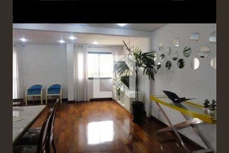 Apartamento à venda com 3 quartos, 288m² em Vila Brasilio Machado, São Paulo