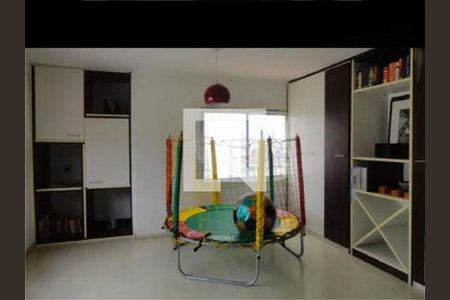 Apartamento à venda com 3 quartos, 288m² em Vila Brasilio Machado, São Paulo