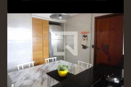 Apartamento à venda com 3 quartos, 288m² em Vila Brasilio Machado, São Paulo