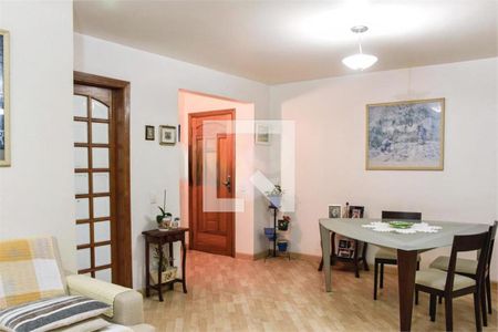 Apartamento à venda com 3 quartos, 126m² em Vila Madalena, São Paulo