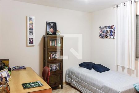 Apartamento à venda com 3 quartos, 126m² em Vila Madalena, São Paulo