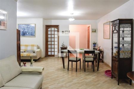 Apartamento à venda com 3 quartos, 126m² em Vila Madalena, São Paulo