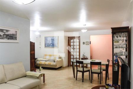 Apartamento à venda com 3 quartos, 126m² em Vila Madalena, São Paulo