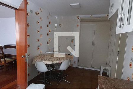 Apartamento à venda com 3 quartos, 134m² em Santa Cecilia, São Paulo