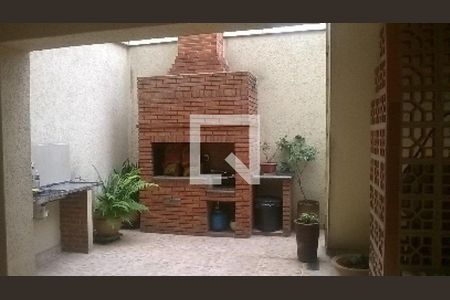 Casa à venda com 3 quartos, 240m² em Vila Dom Pedro I, São Paulo