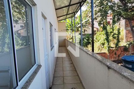 Área Comum de apartamento à venda com 2 quartos, 53m² em Taquara, Rio de Janeiro