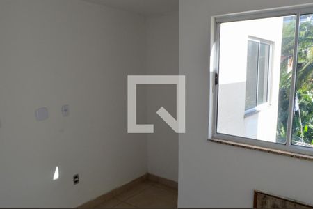 Quarto 2 de apartamento para alugar com 2 quartos, 53m² em Taquara, Rio de Janeiro