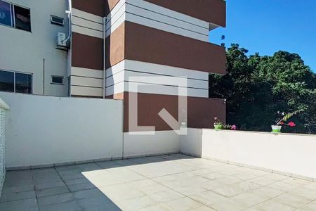 Área Comum de apartamento à venda com 2 quartos, 53m² em Taquara, Rio de Janeiro