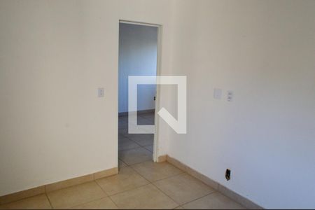 Suíte de apartamento para alugar com 2 quartos, 53m² em Taquara, Rio de Janeiro