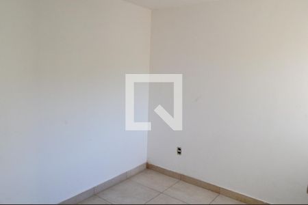 Suíte de apartamento para alugar com 2 quartos, 53m² em Taquara, Rio de Janeiro