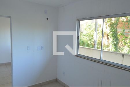 Quarto de apartamento para alugar com 2 quartos, 53m² em Taquara, Rio de Janeiro