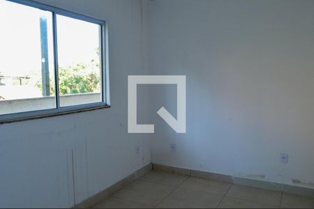 Quarto de apartamento para alugar com 2 quartos, 53m² em Taquara, Rio de Janeiro
