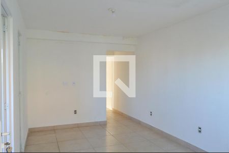 Sala de apartamento para alugar com 2 quartos, 53m² em Taquara, Rio de Janeiro