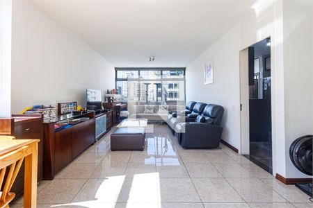 Apartamento à venda com 3 quartos, 176m² em Santa Cecilia, São Paulo