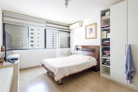 Apartamento à venda com 3 quartos, 176m² em Santa Cecilia, São Paulo