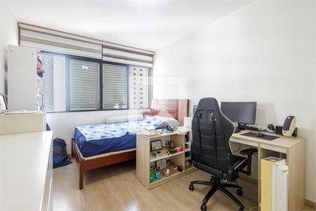 Apartamento à venda com 3 quartos, 176m² em Santa Cecilia, São Paulo