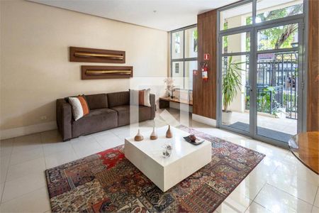 Apartamento à venda com 2 quartos, 72m² em Pinheiros, São Paulo