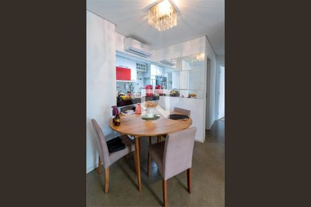 Apartamento à venda com 2 quartos, 72m² em Pinheiros, São Paulo