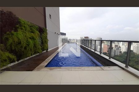 Apartamento à venda com 3 quartos, 108m² em Paraíso, São Paulo