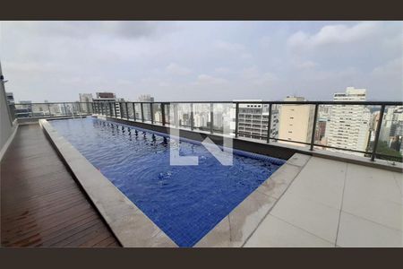 Apartamento à venda com 3 quartos, 108m² em Paraíso, São Paulo