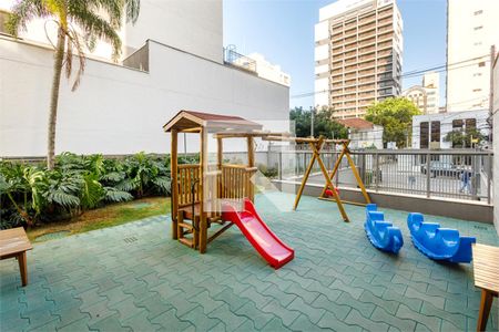 Apartamento à venda com 3 quartos, 108m² em Paraíso, São Paulo