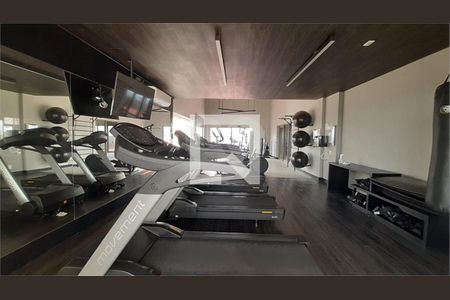 Apartamento à venda com 3 quartos, 108m² em Paraíso, São Paulo