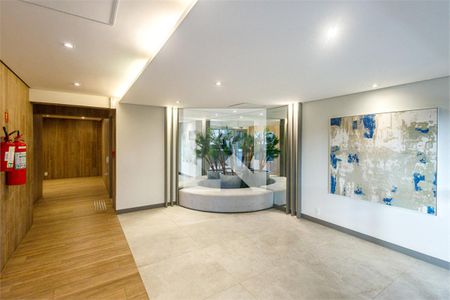 Apartamento à venda com 3 quartos, 108m² em Paraíso, São Paulo