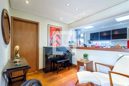 Apartamento à venda com 2 quartos, 90m² em Jardim Paulista, São Paulo