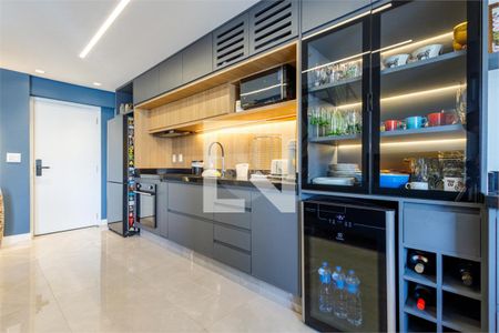 Apartamento à venda com 2 quartos, 66m² em Pinheiros, São Paulo