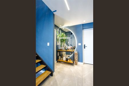 Apartamento à venda com 2 quartos, 66m² em Pinheiros, São Paulo