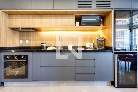 Apartamento à venda com 2 quartos, 66m² em Pinheiros, São Paulo