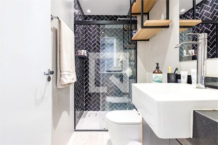 Apartamento à venda com 2 quartos, 66m² em Pinheiros, São Paulo