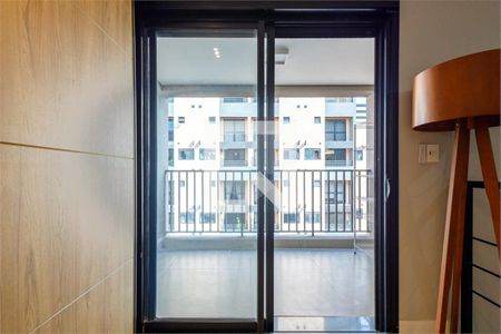 Apartamento à venda com 2 quartos, 66m² em Pinheiros, São Paulo