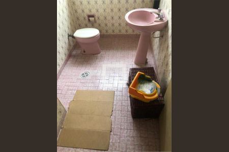 Casa à venda com 3 quartos, 128m² em Brooklin, São Paulo